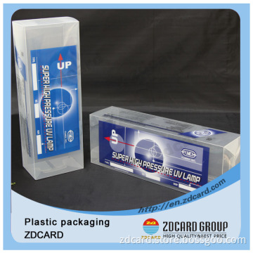 PVC Shoes Box